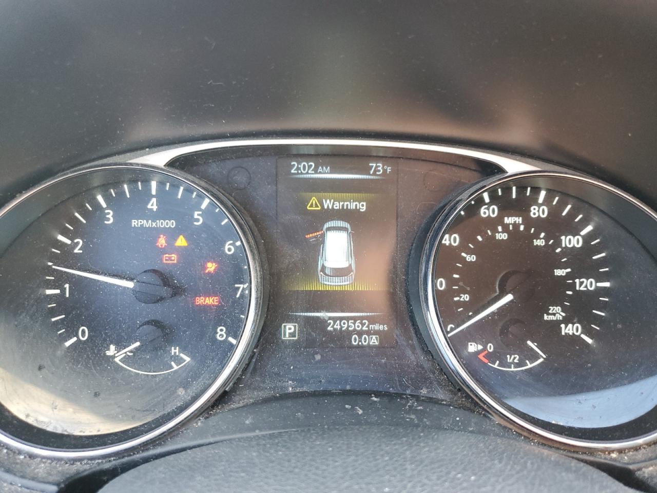 DayDrive