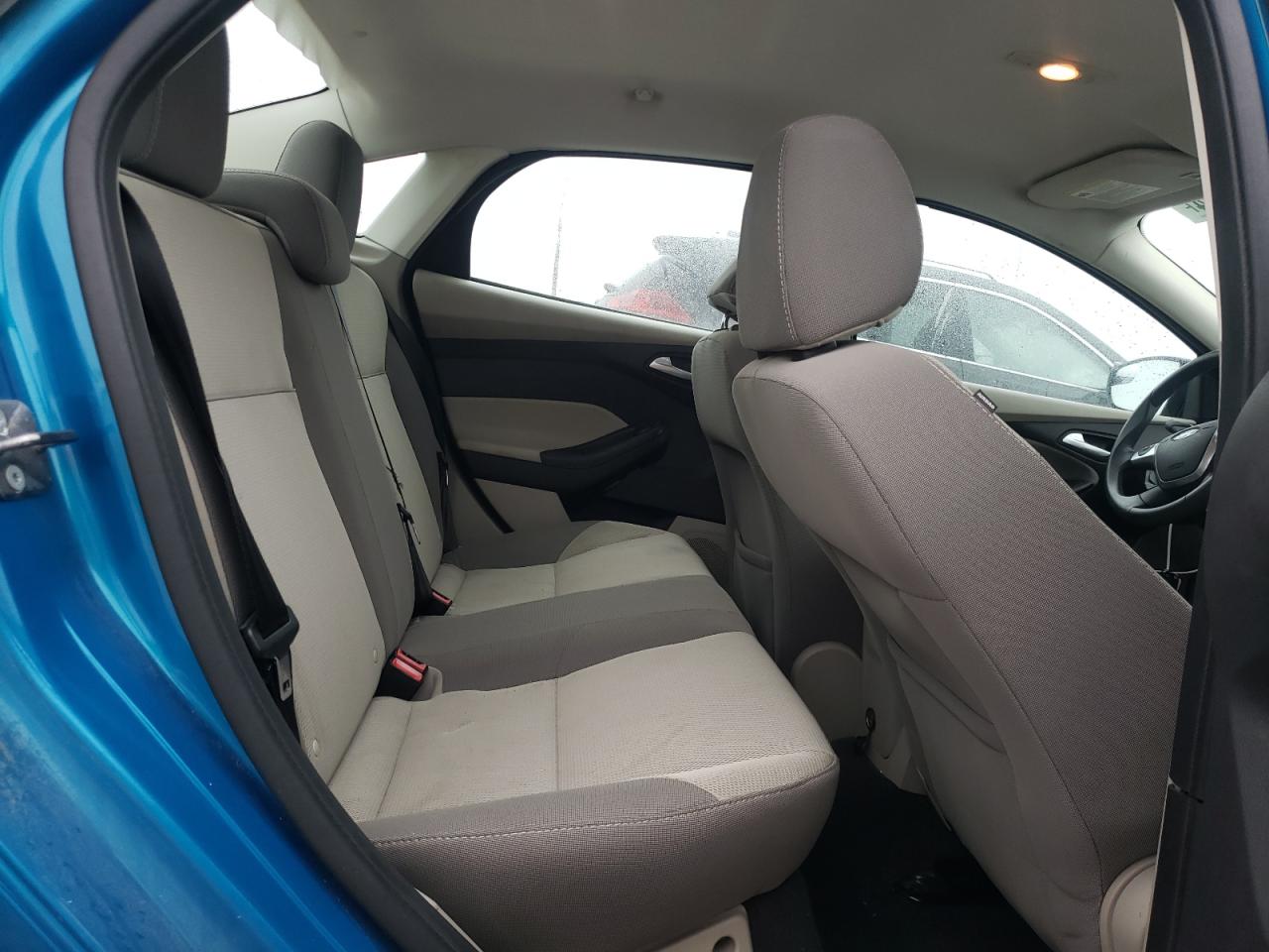 DayDrive