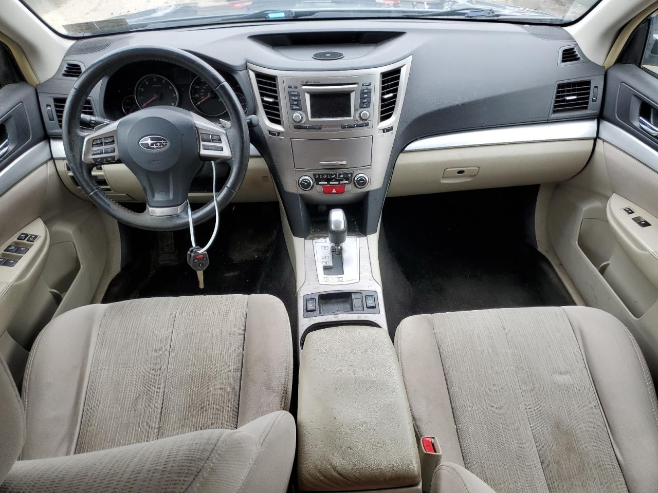 DayDrive