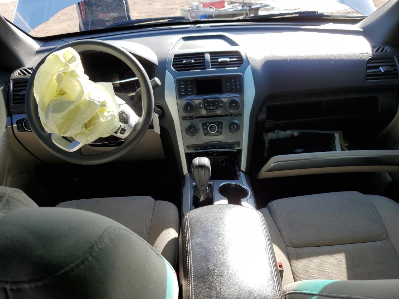 DayDrive