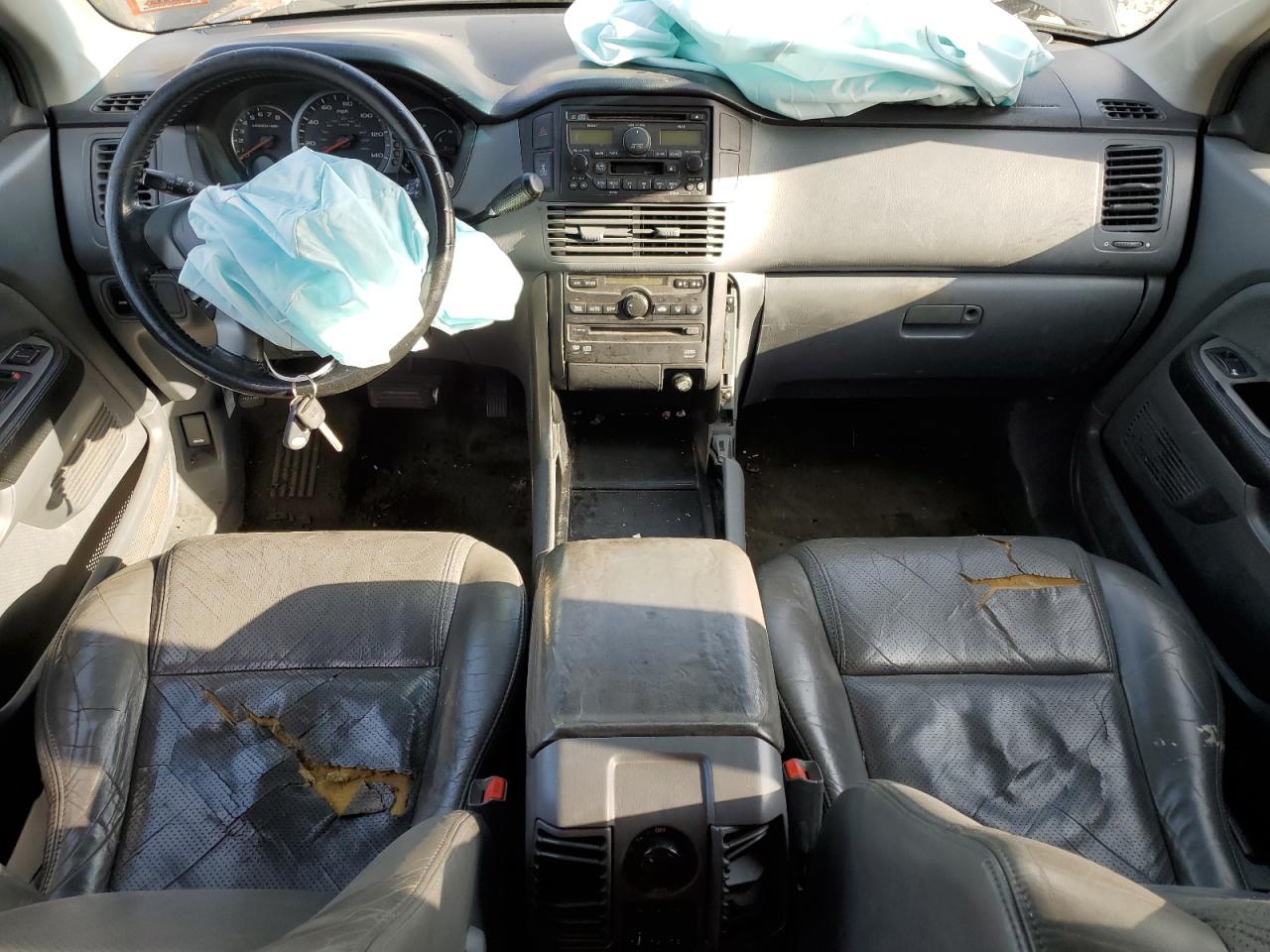 DayDrive