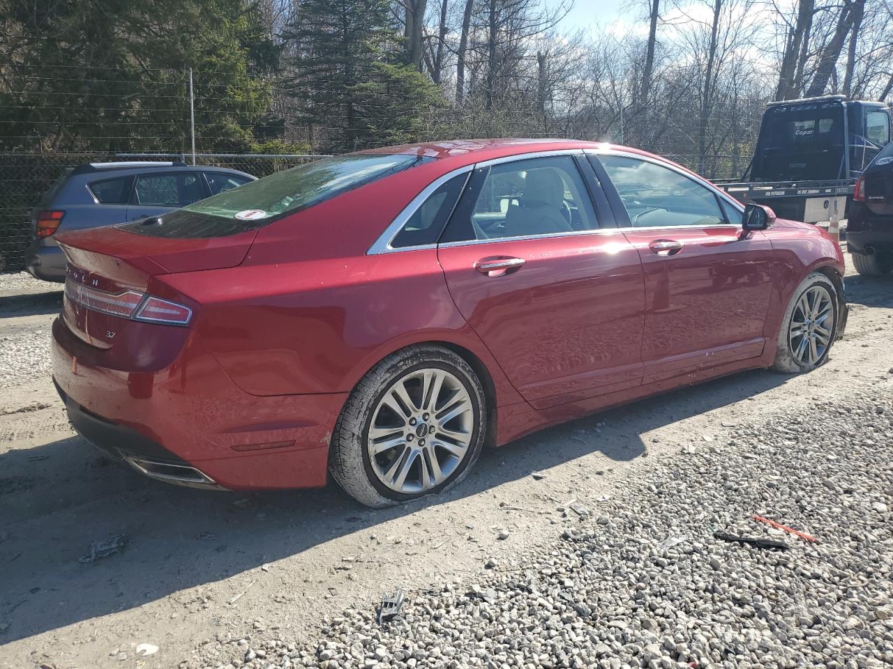 DayDrive