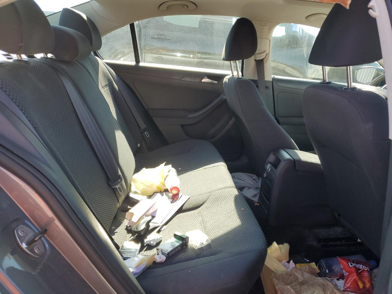 DayDrive