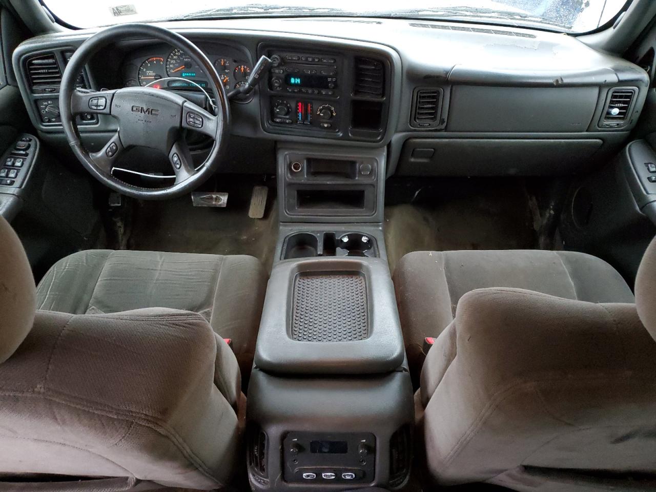 DayDrive
