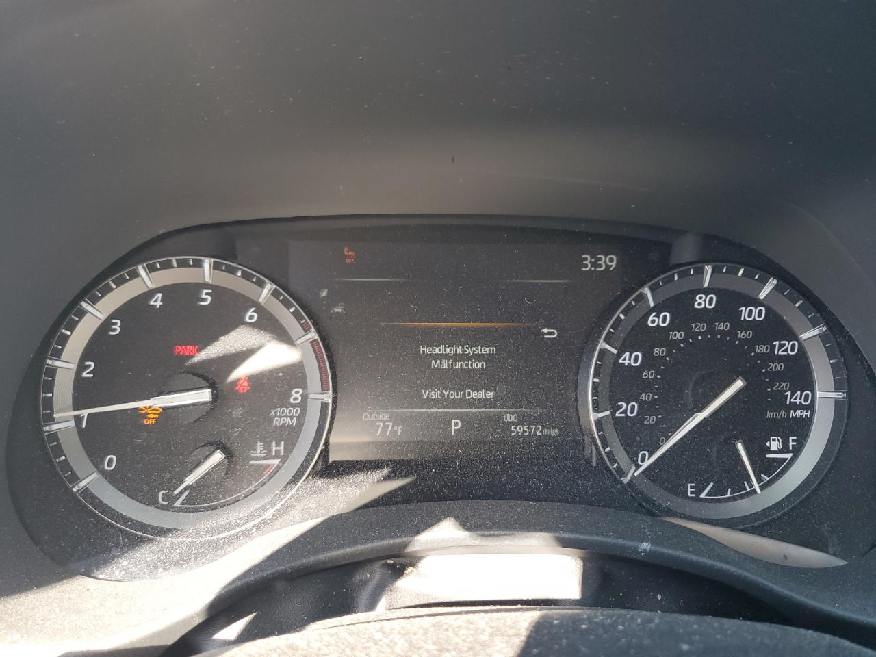 DayDrive
