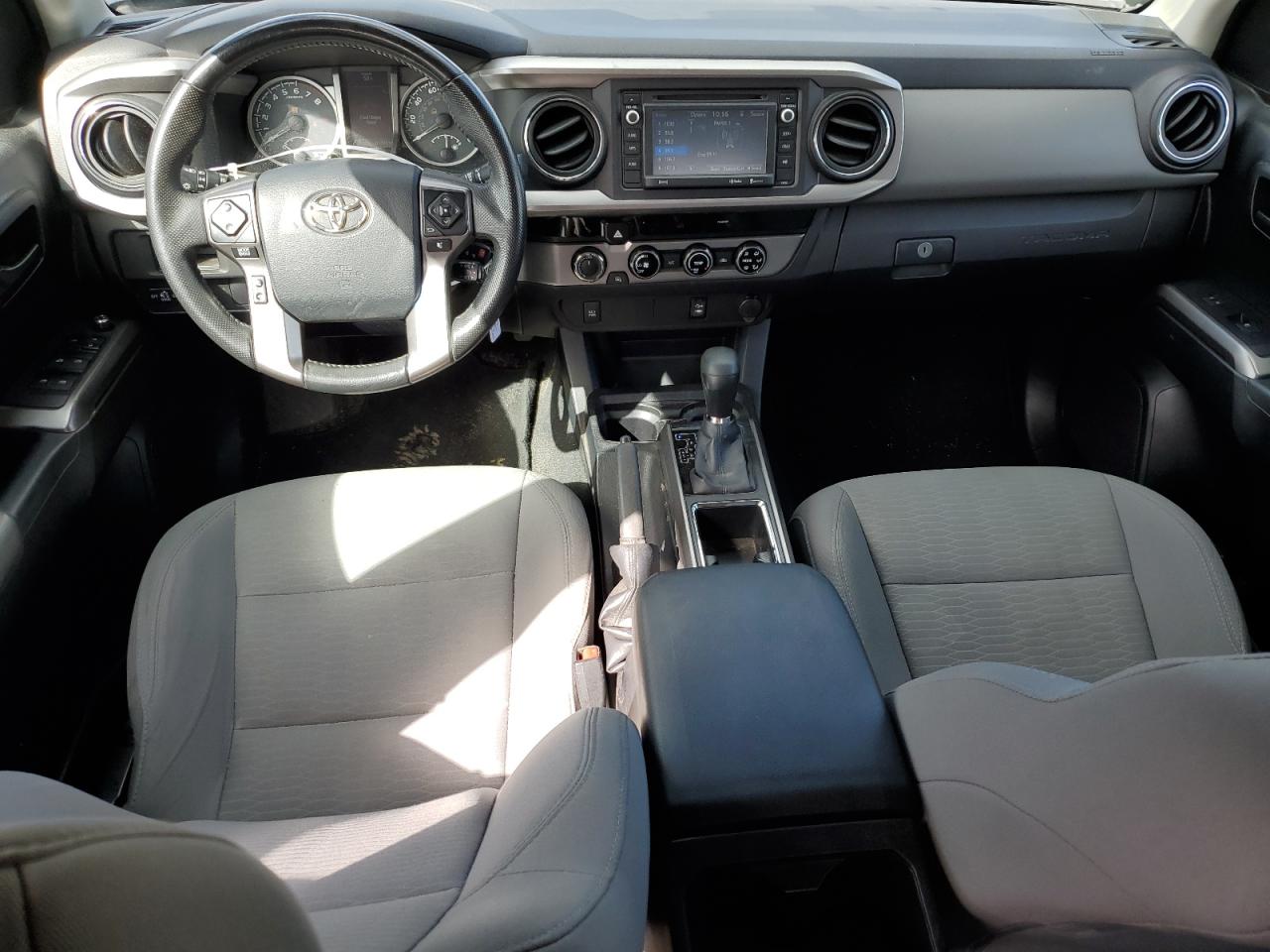 DayDrive