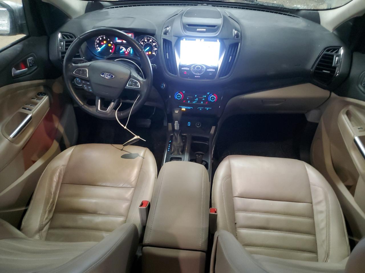 DayDrive
