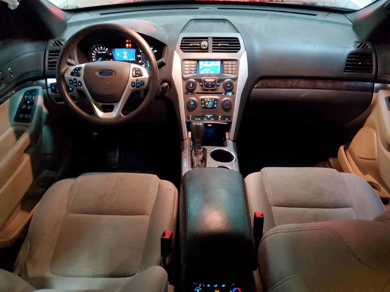 DayDrive