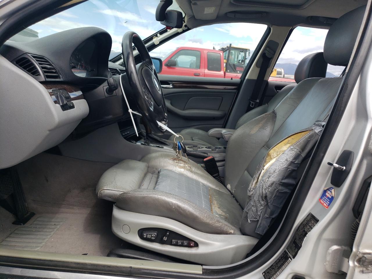 DayDrive
