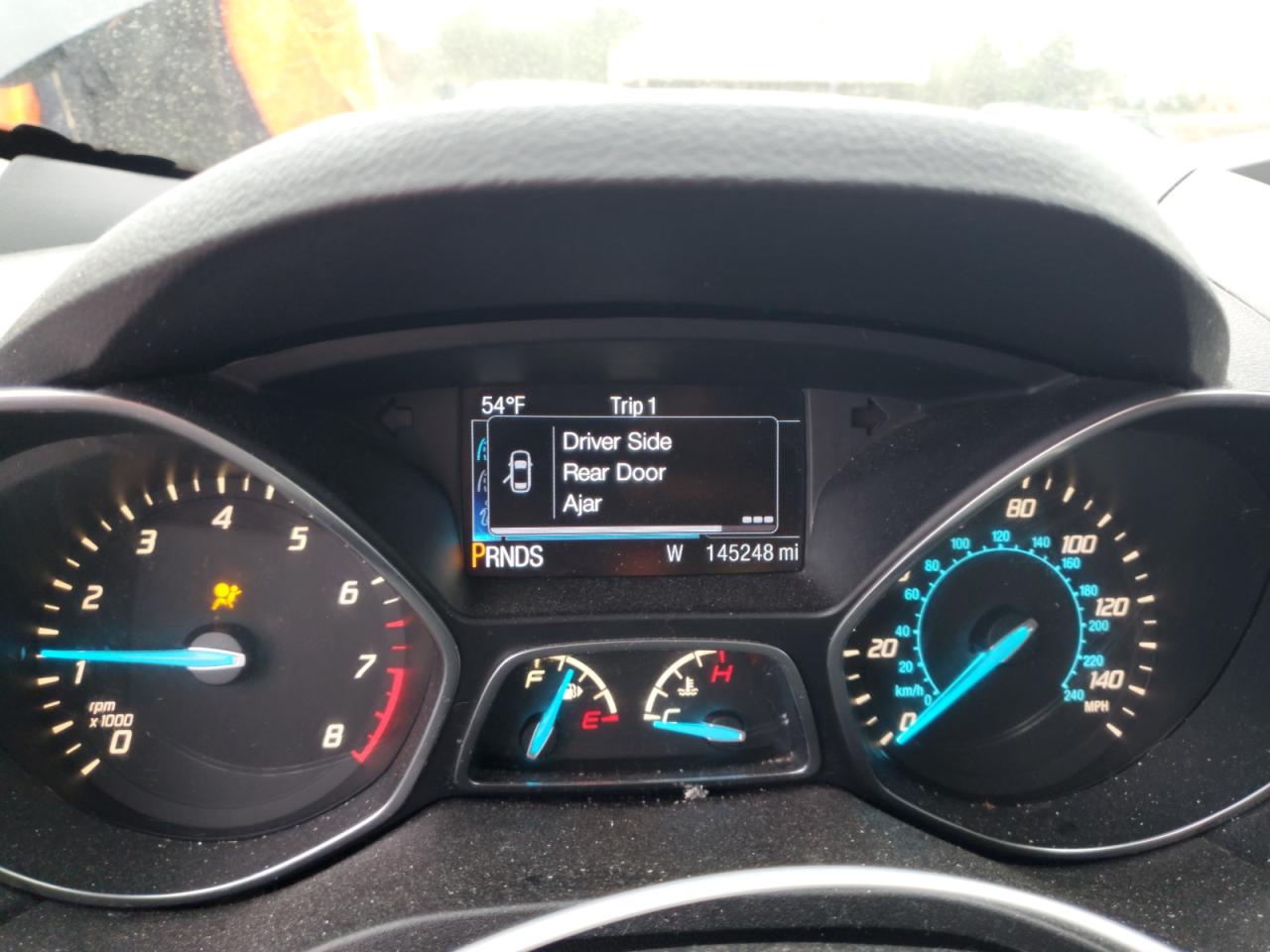 DayDrive
