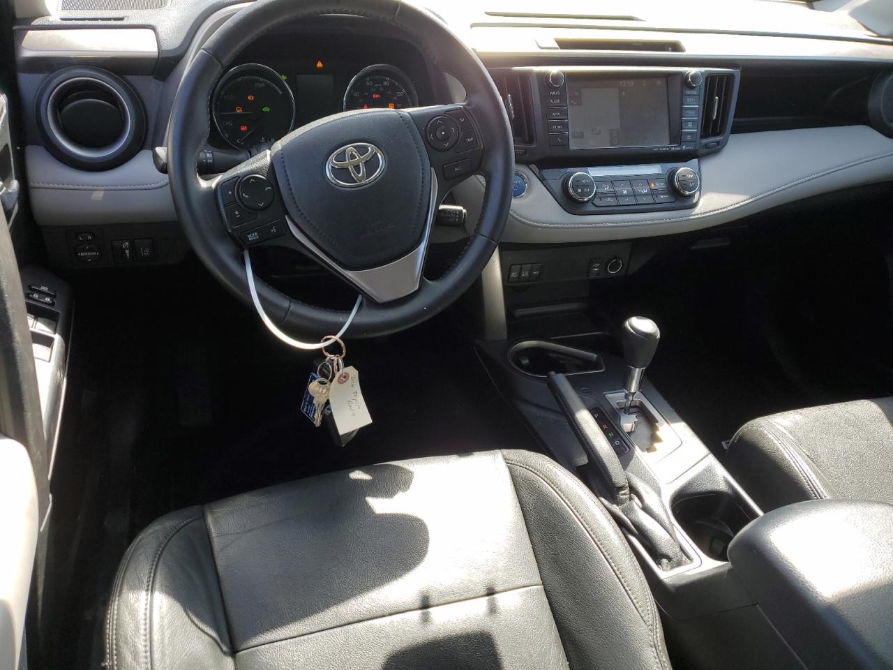 DayDrive