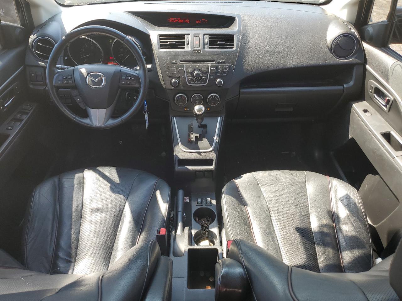 DayDrive