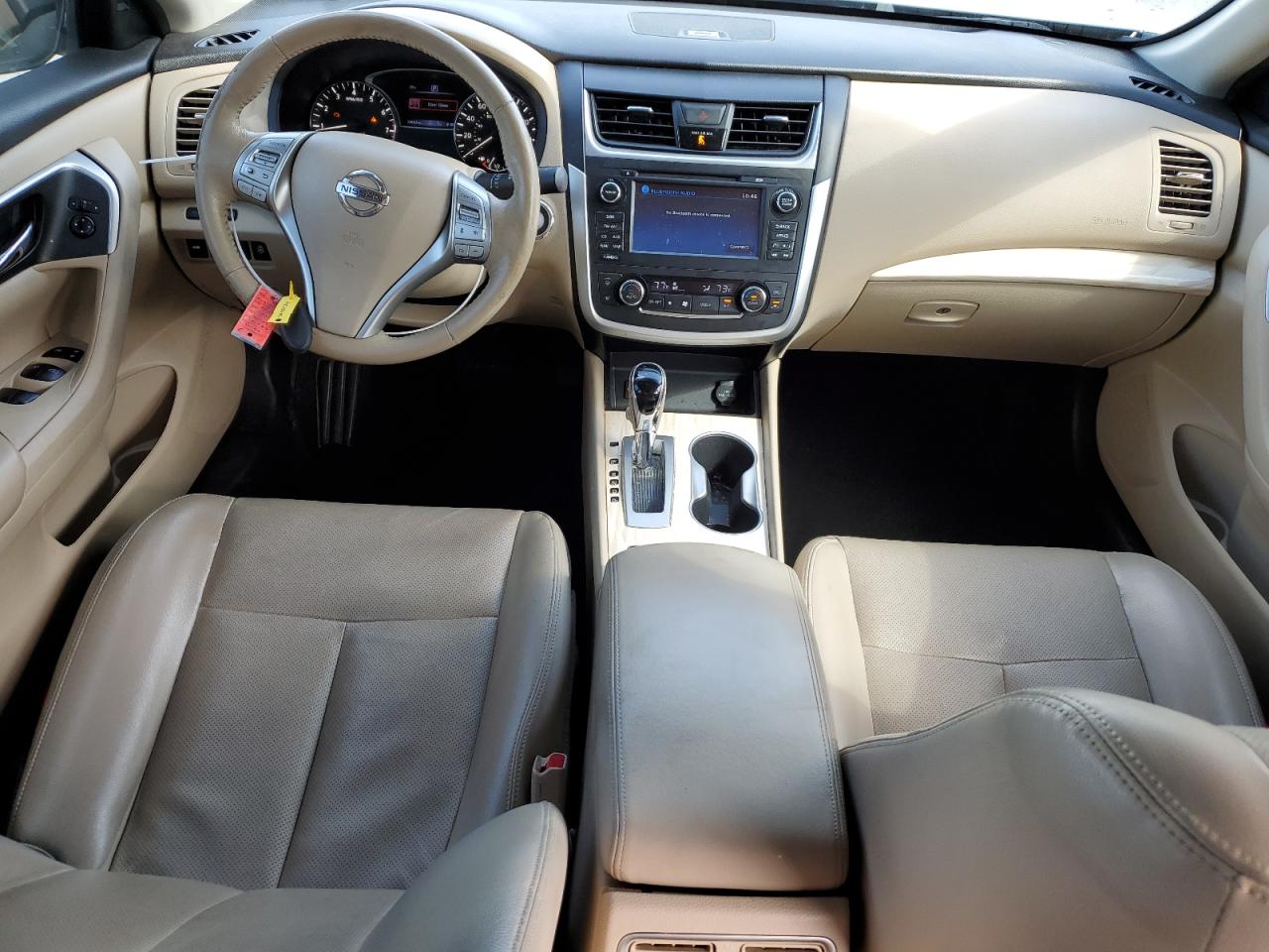 DayDrive