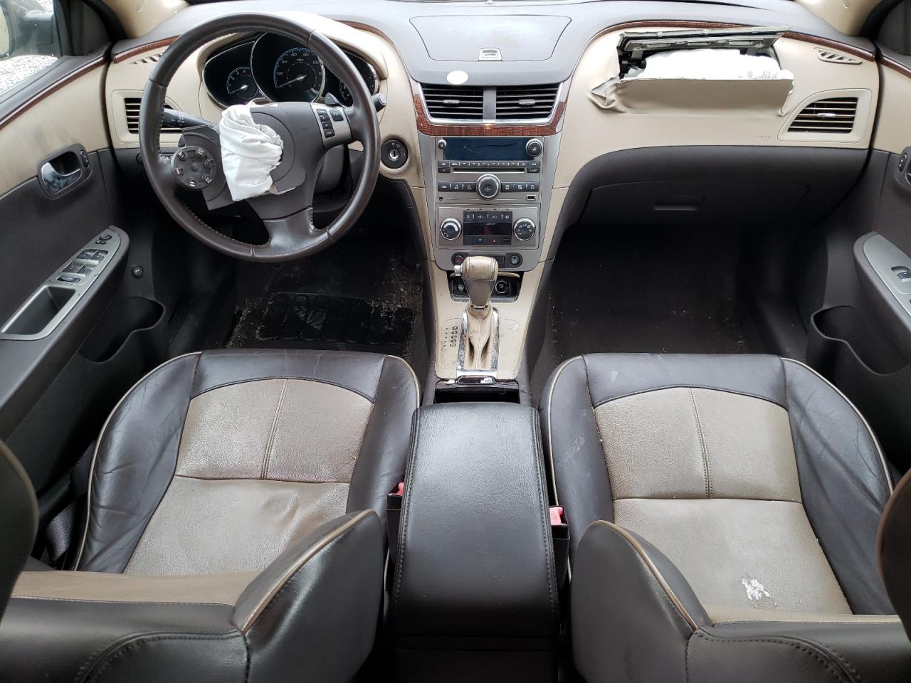 DayDrive