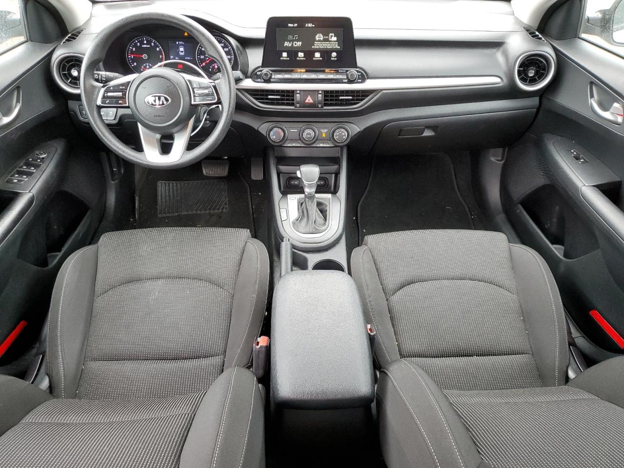 DayDrive
