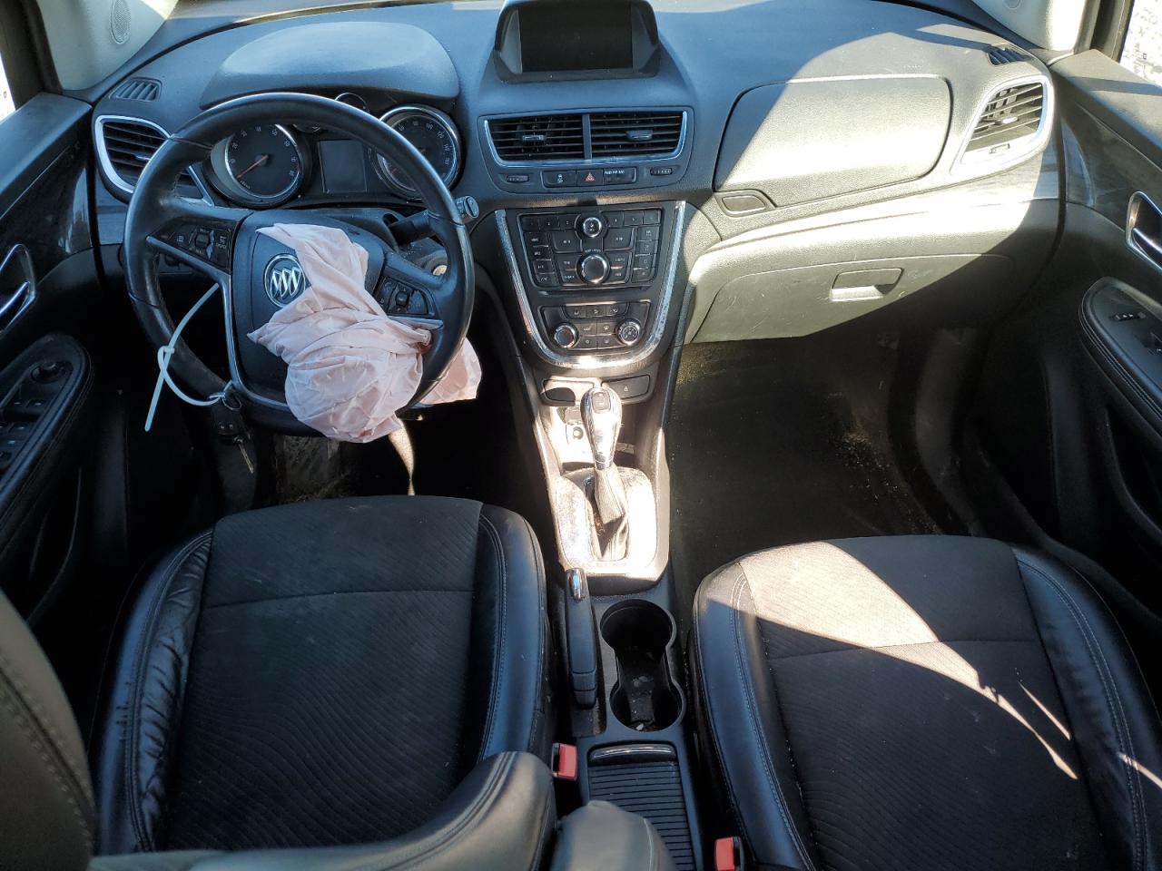 DayDrive