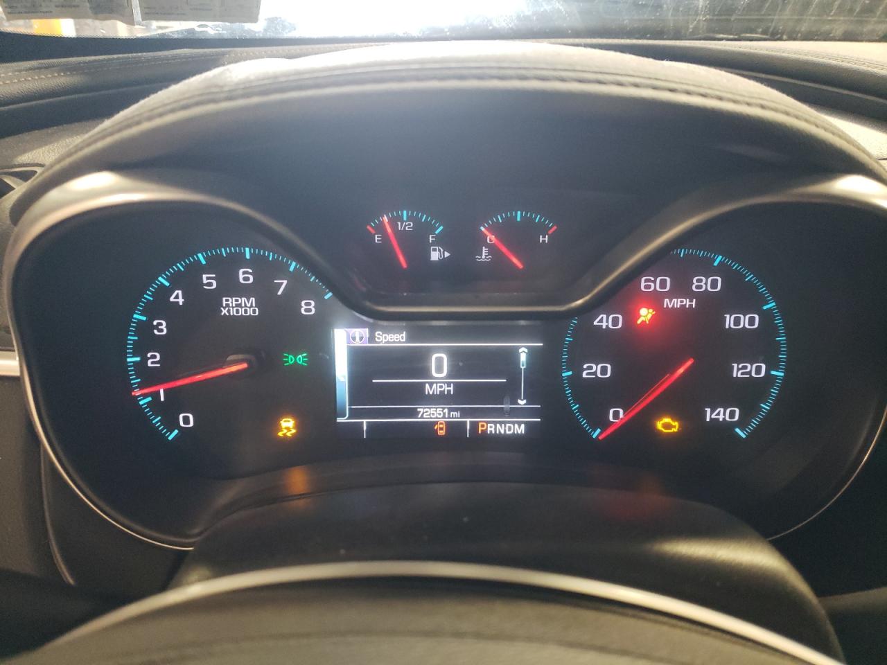 DayDrive