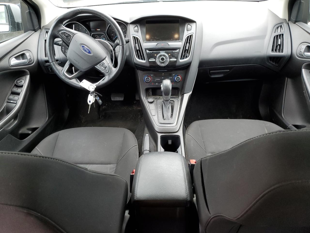 DayDrive