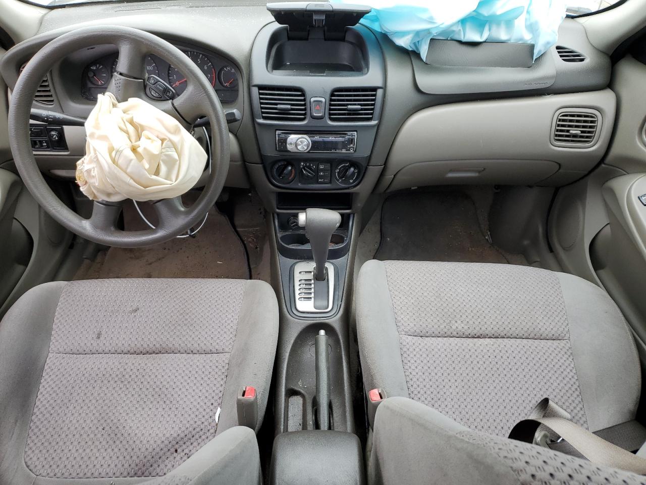 DayDrive
