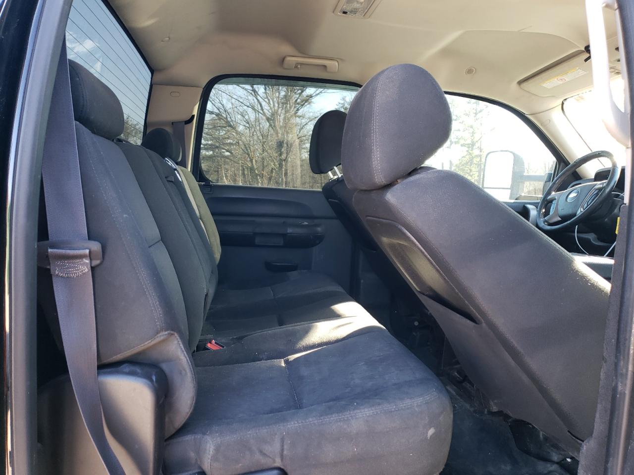 DayDrive