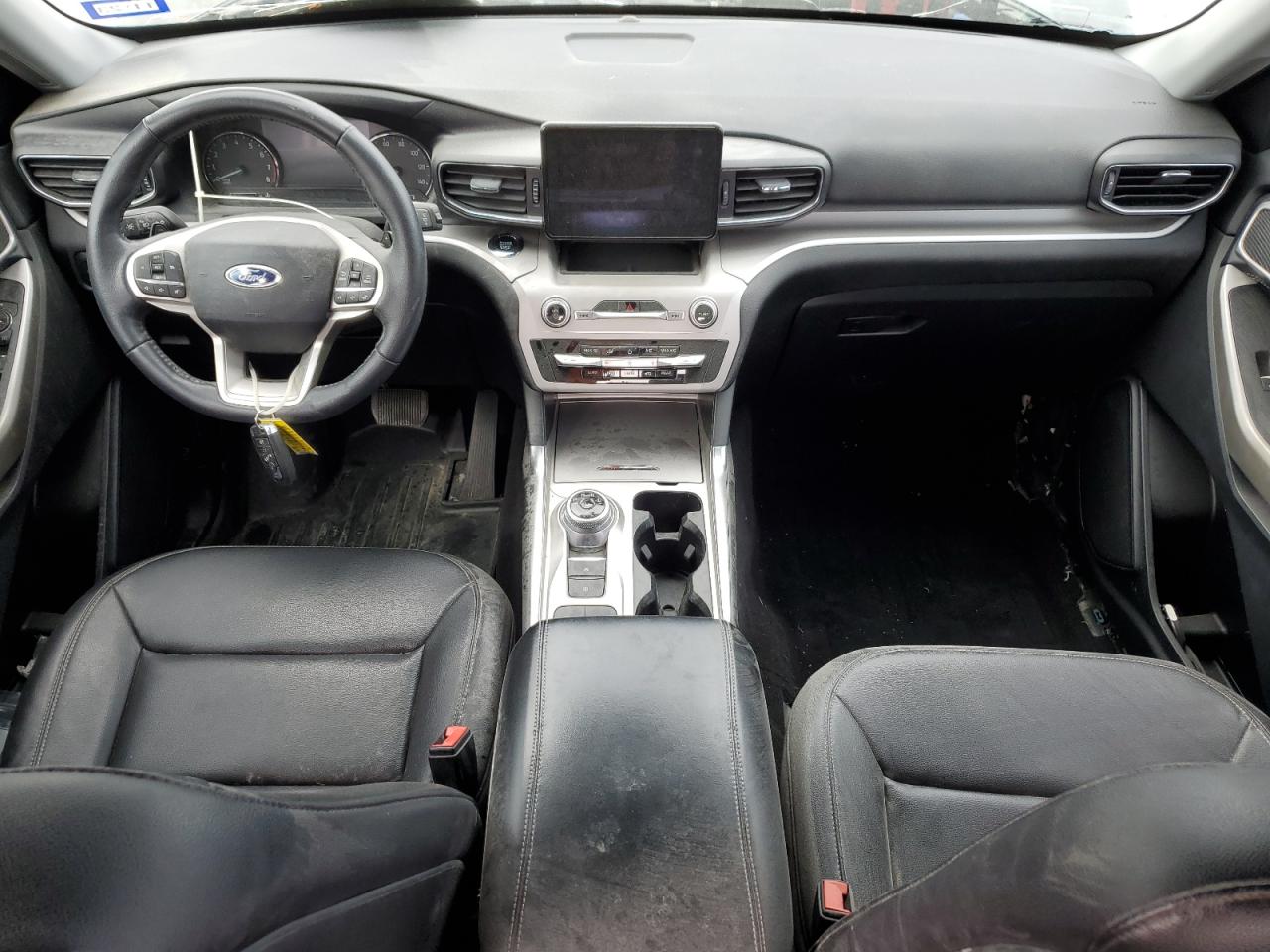 DayDrive
