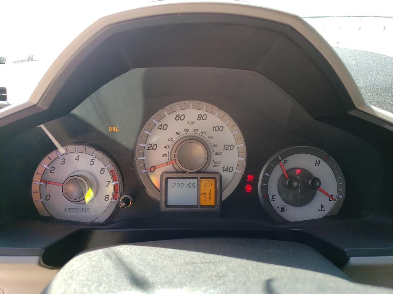 DayDrive
