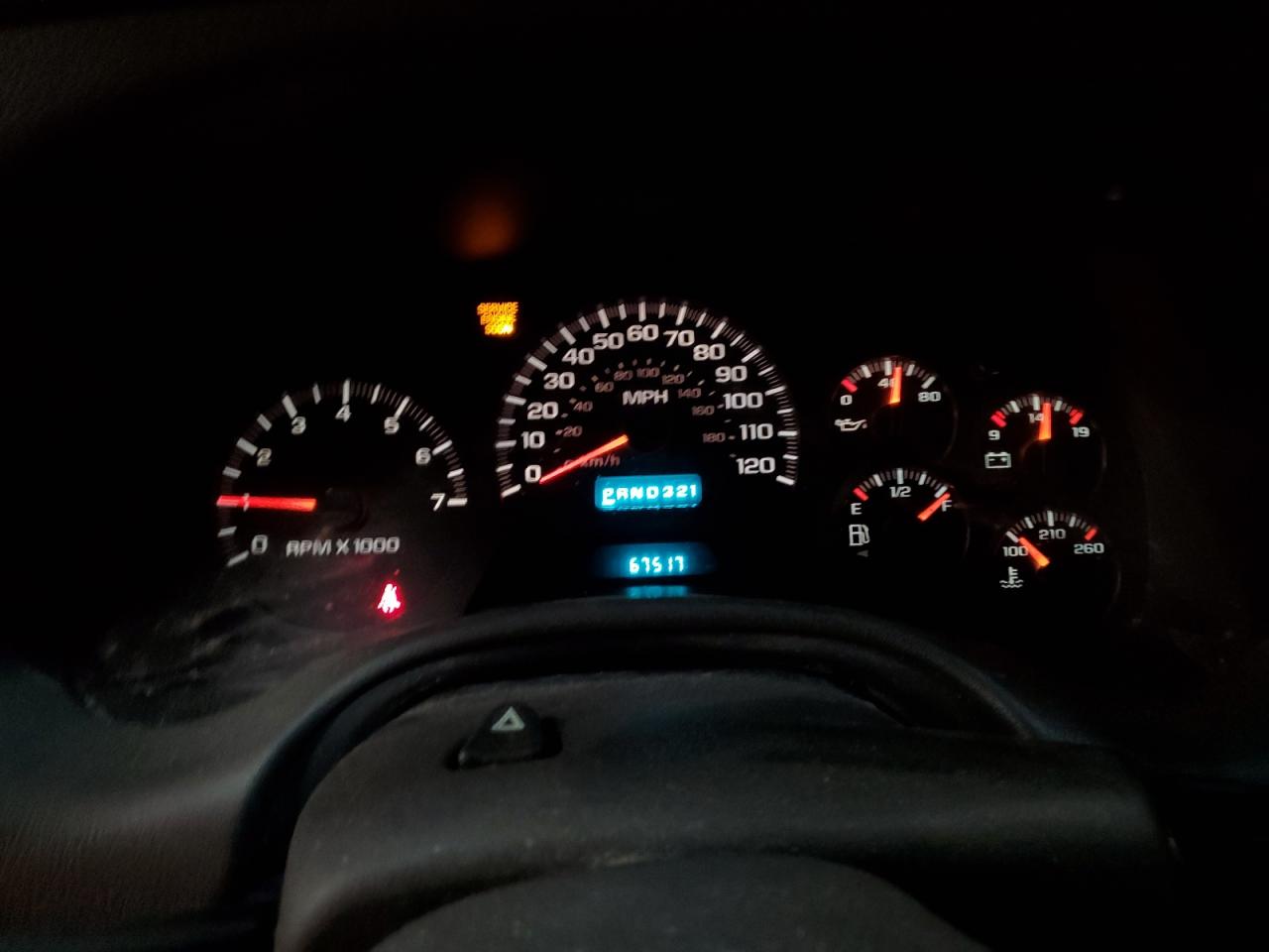 DayDrive