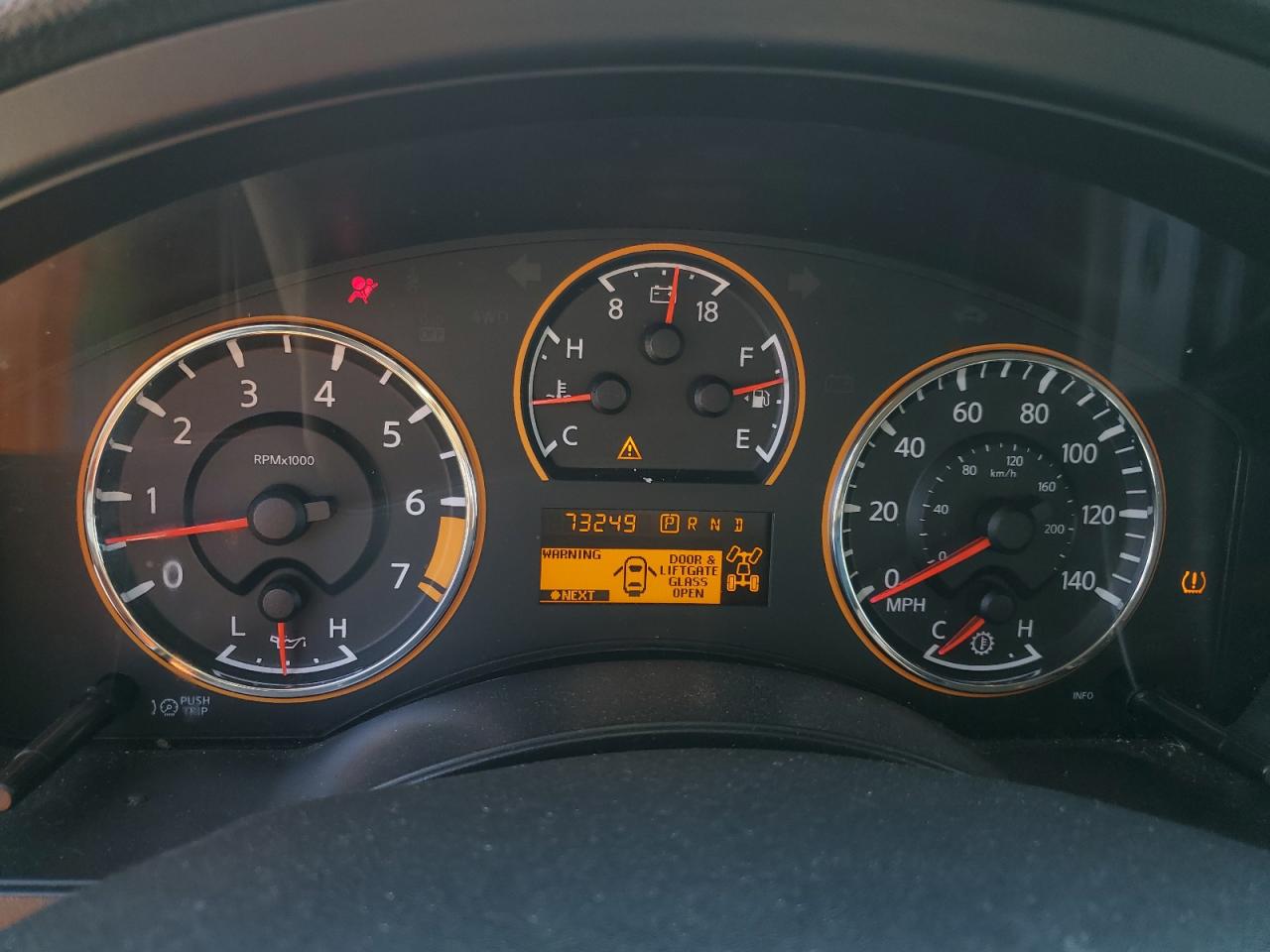 DayDrive