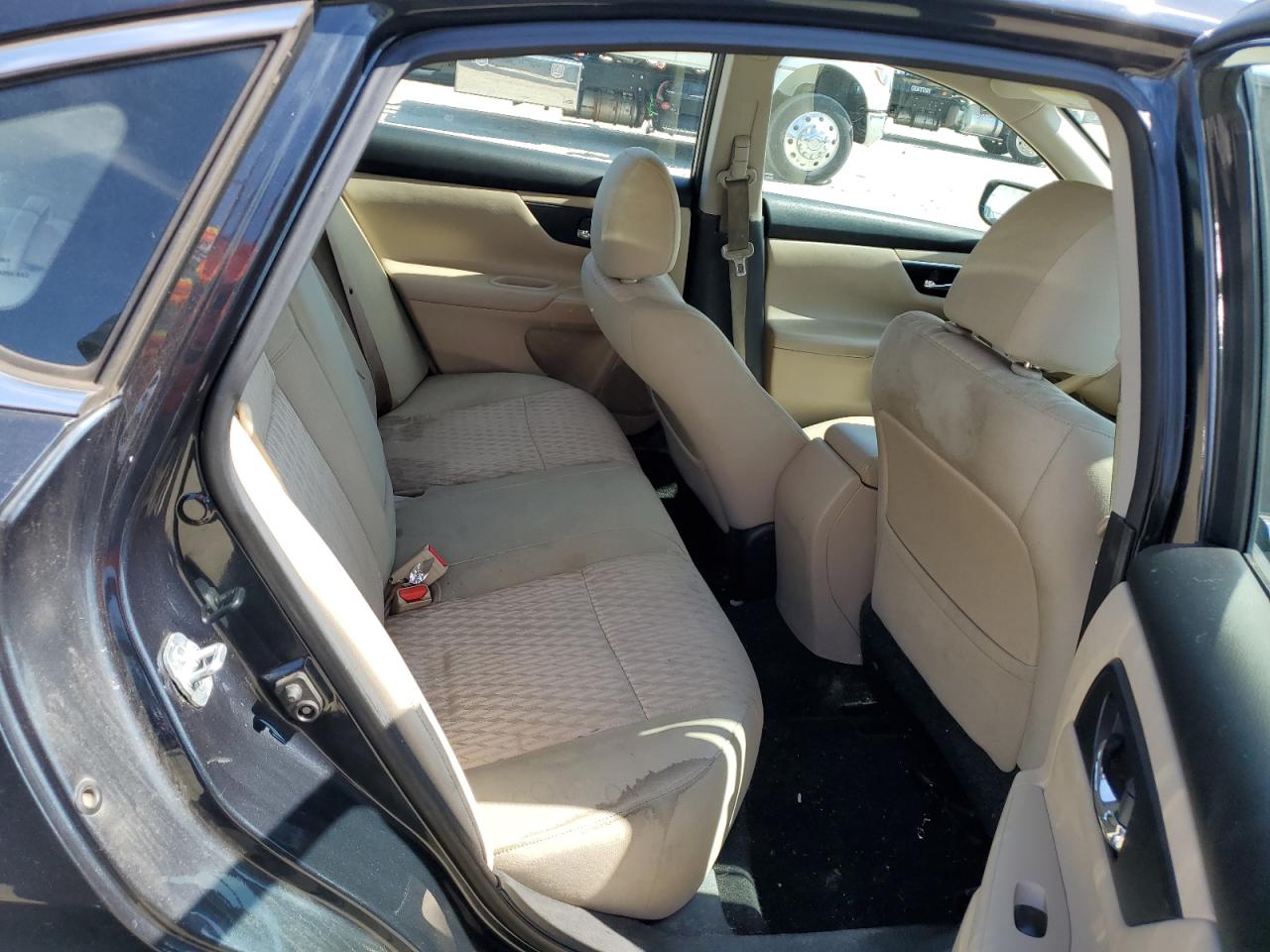 DayDrive