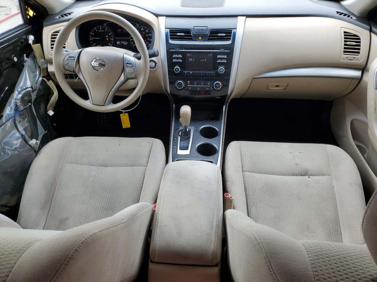 DayDrive