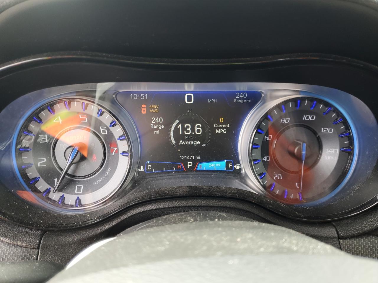 DayDrive