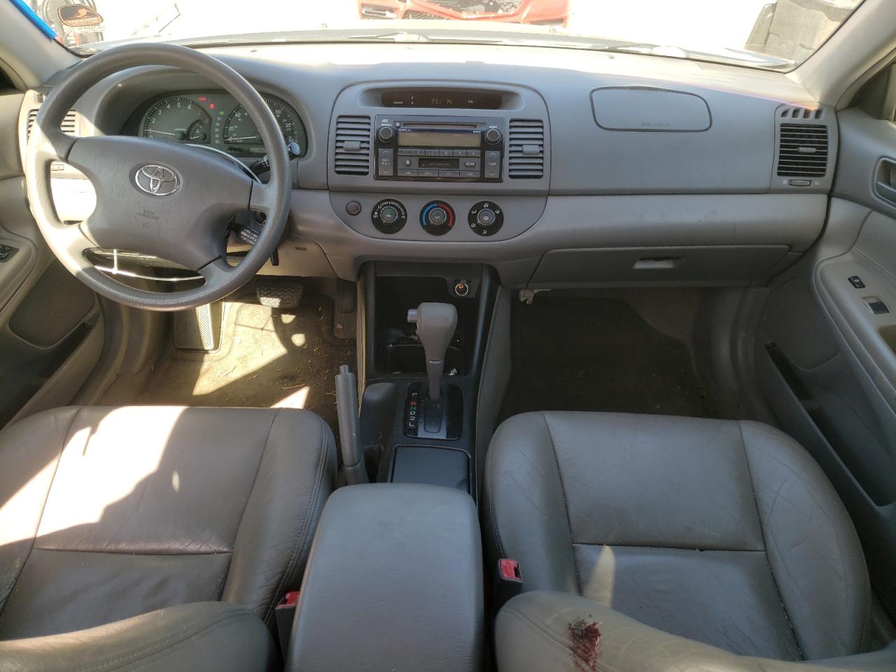 DayDrive