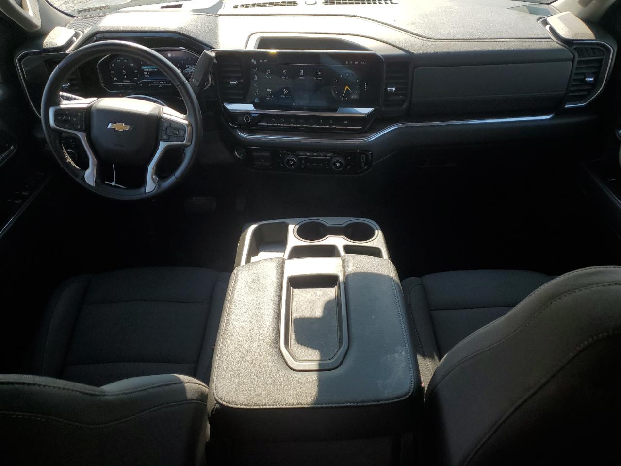 DayDrive