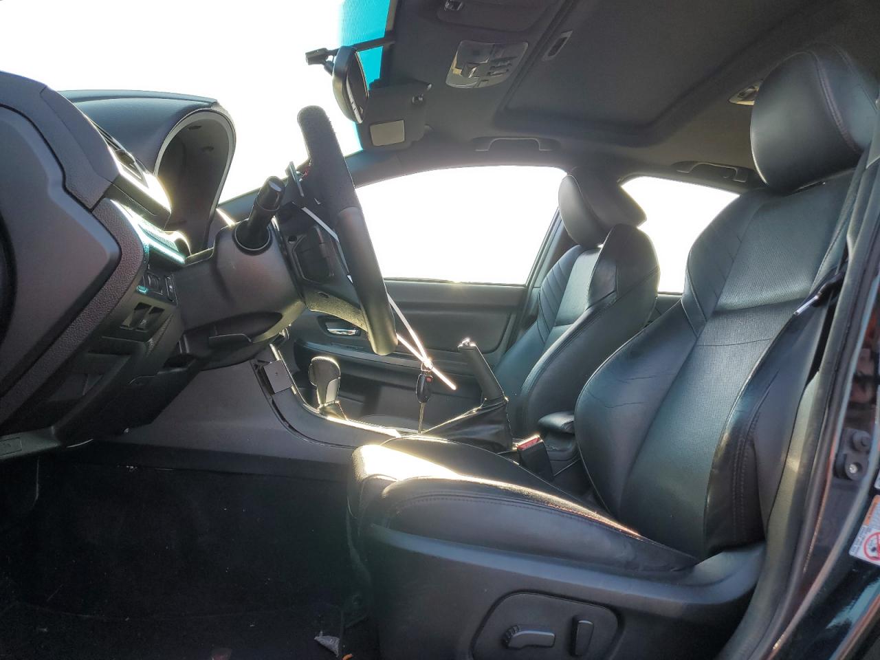 DayDrive