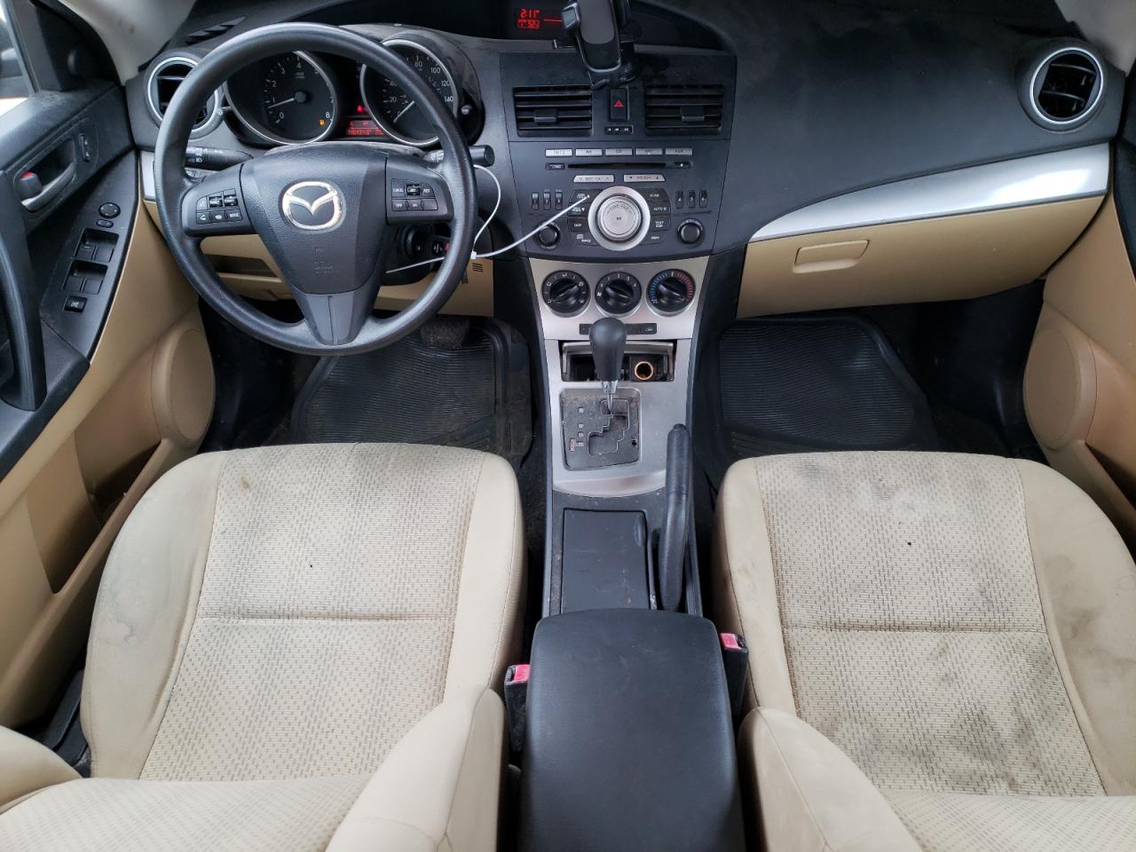 DayDrive