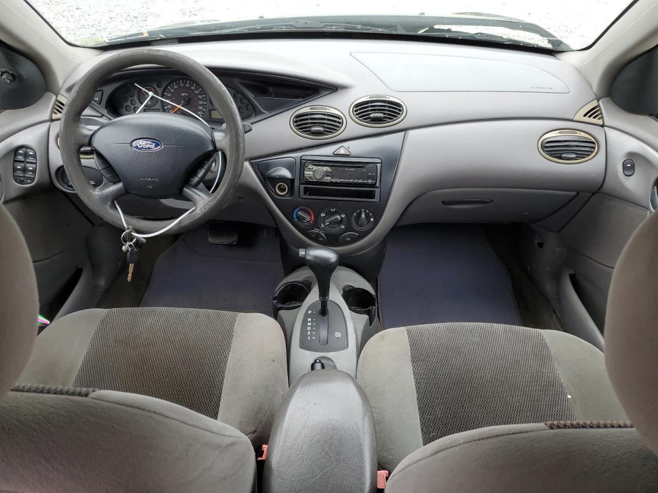 DayDrive