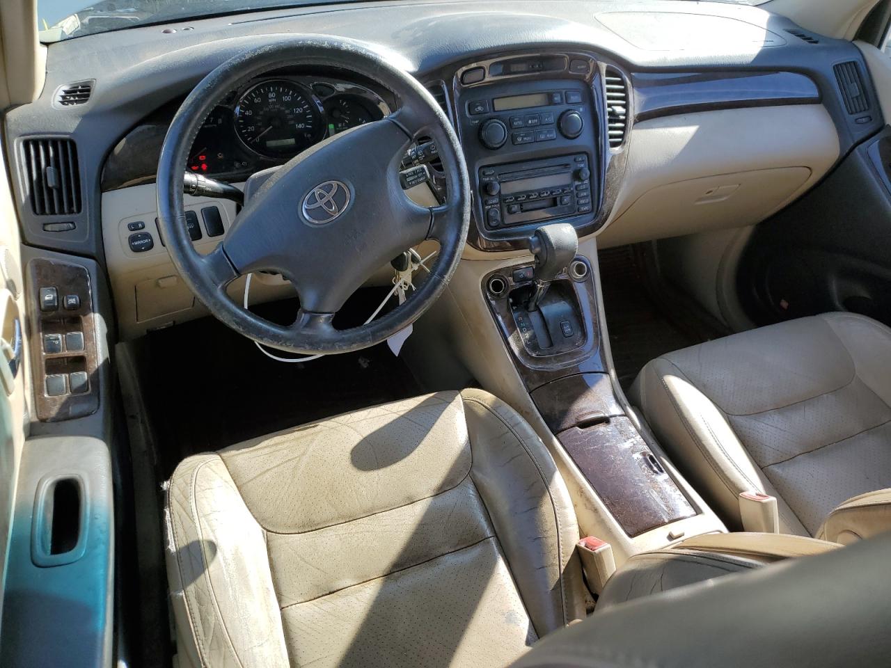 DayDrive