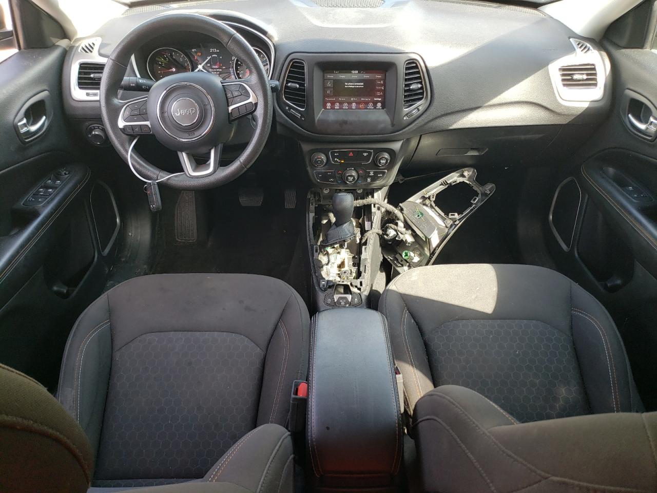 DayDrive