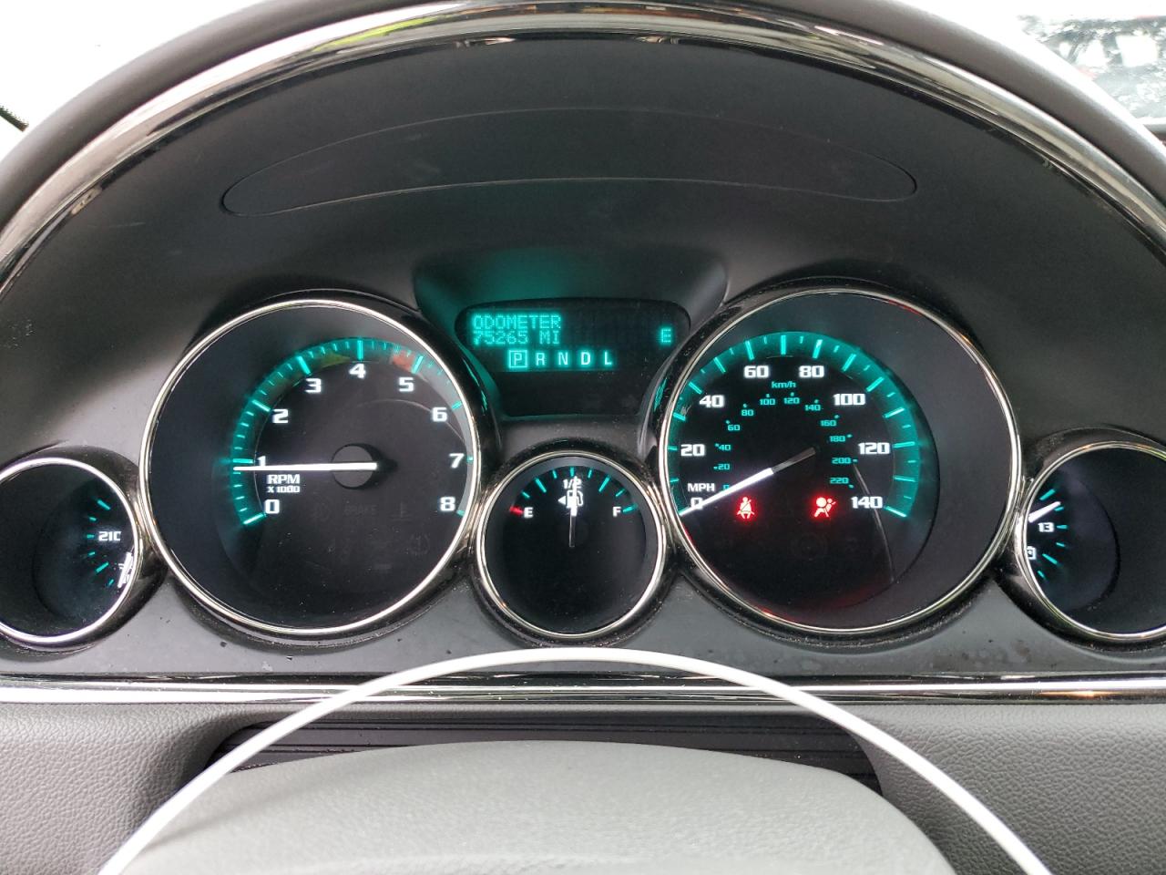 DayDrive