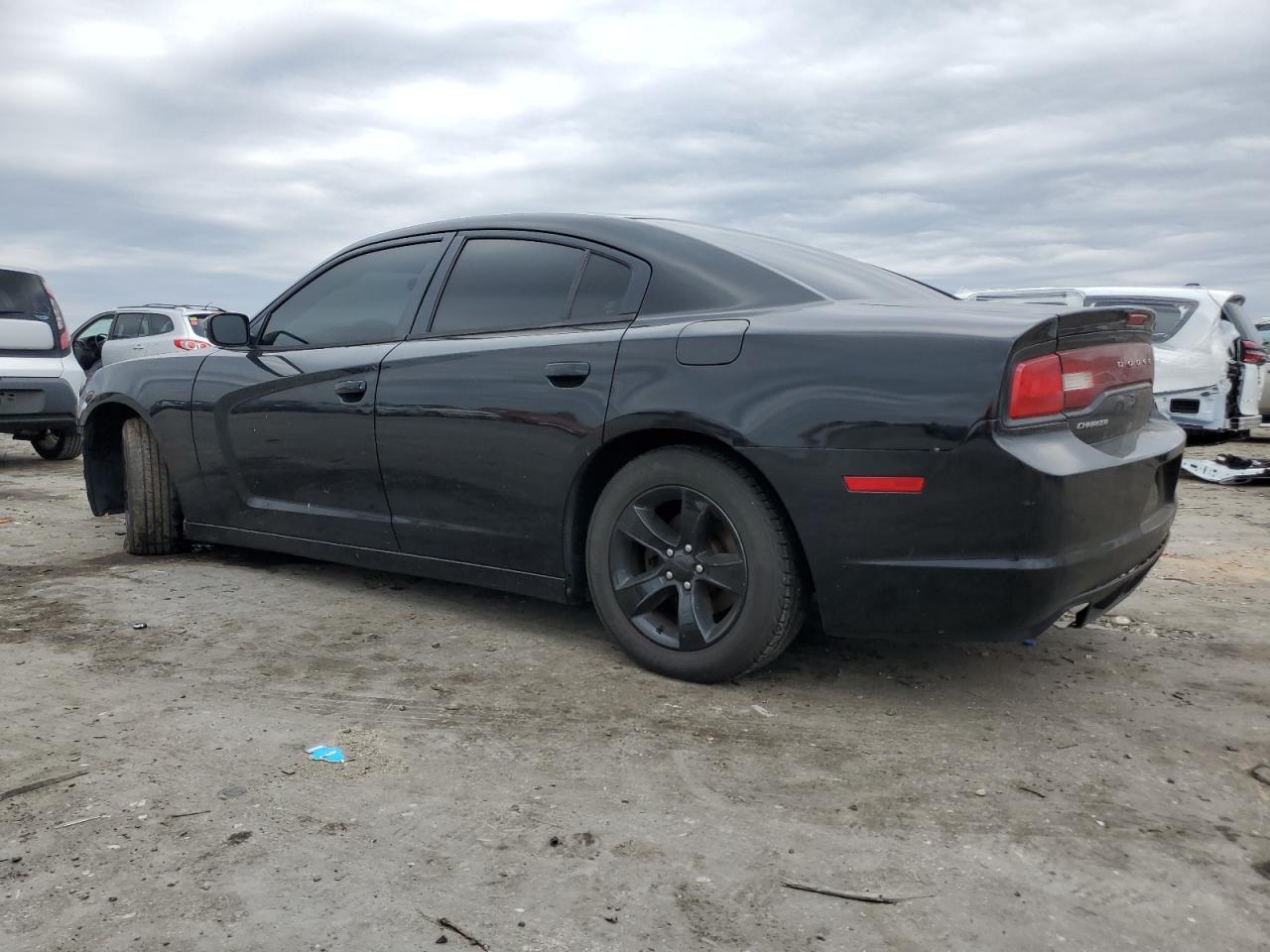 DayDrive