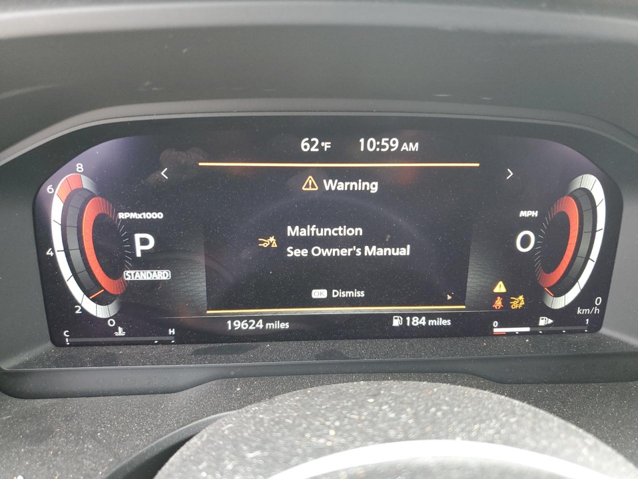 DayDrive