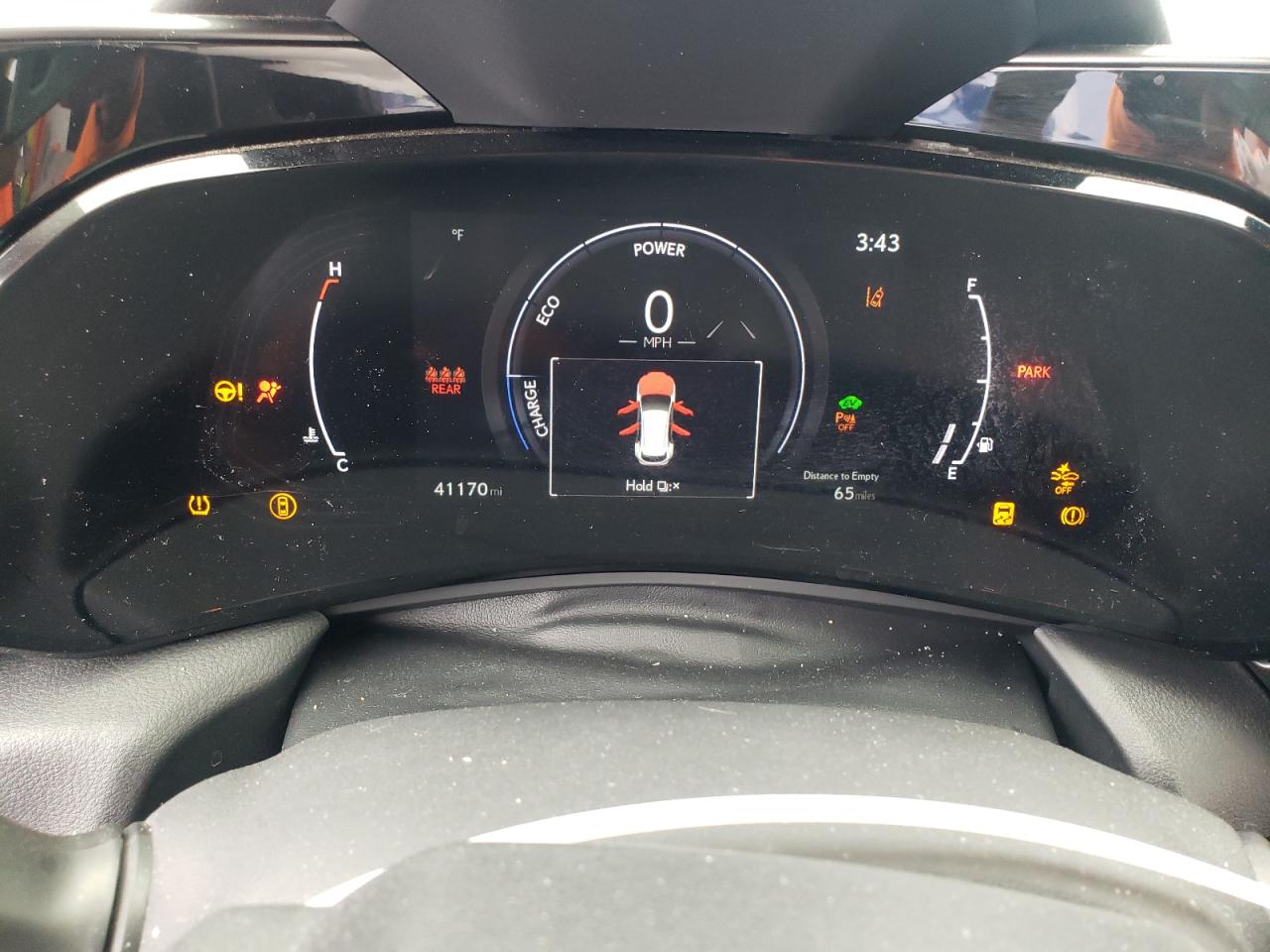 DayDrive