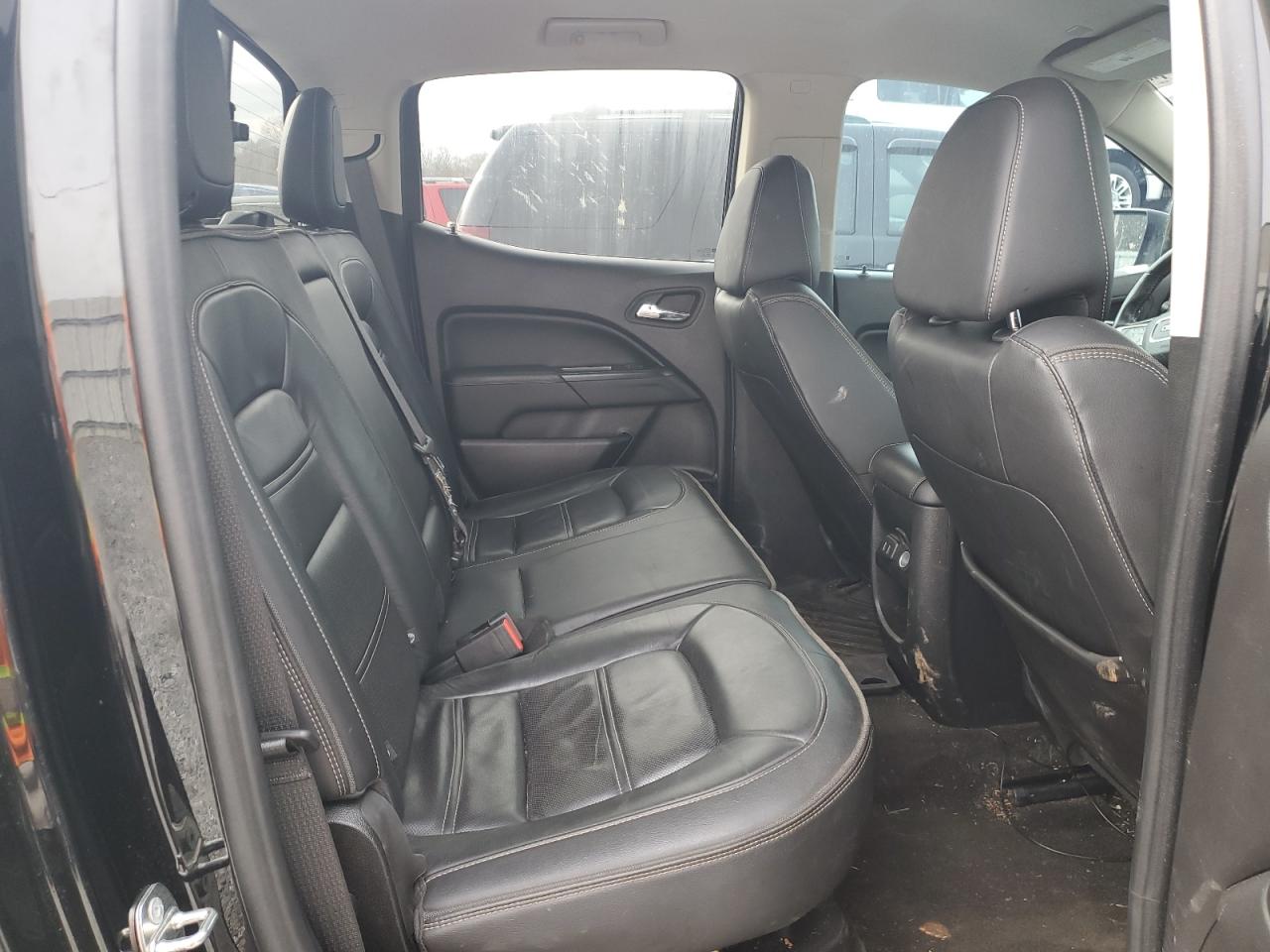 DayDrive