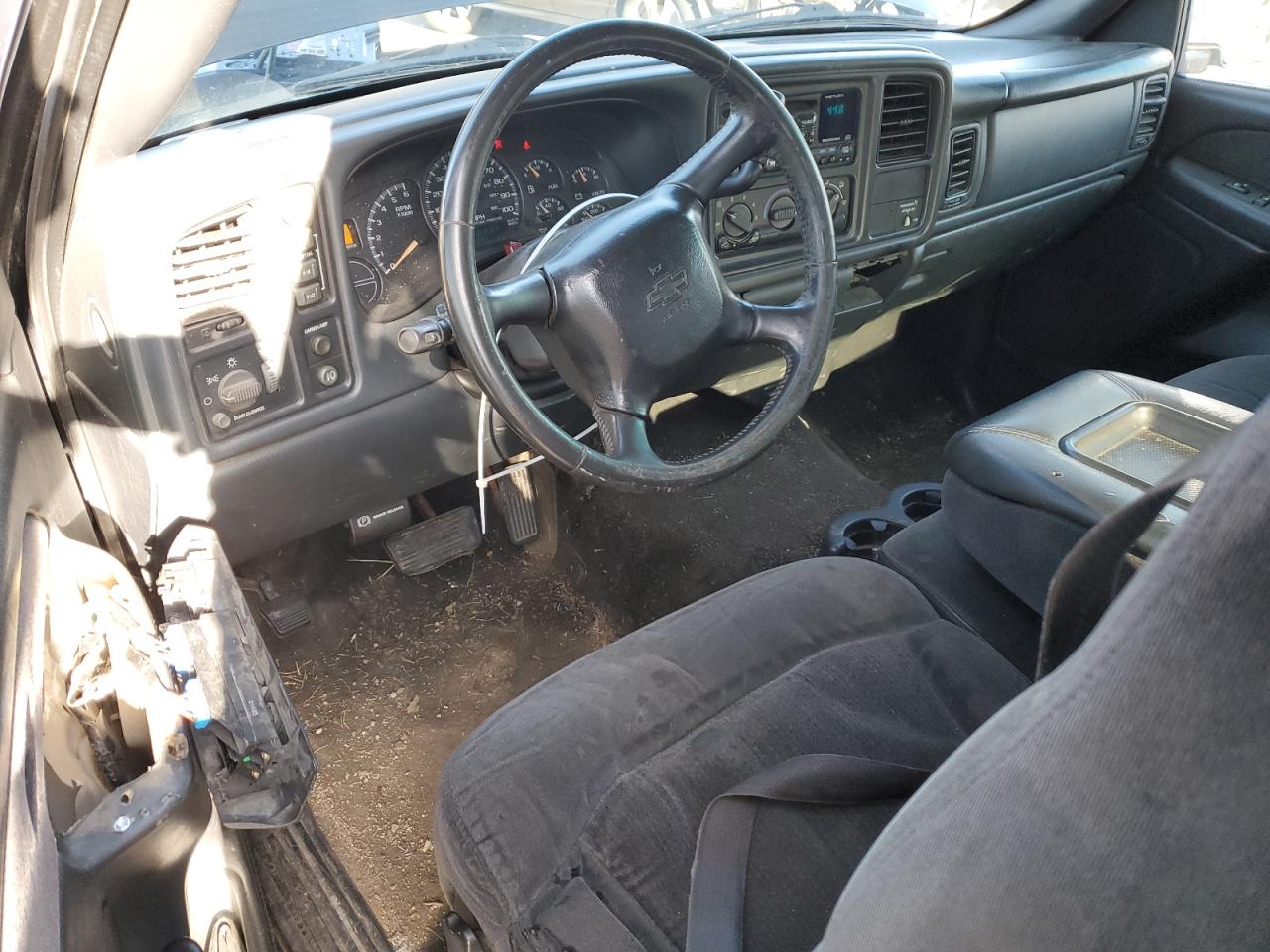 DayDrive