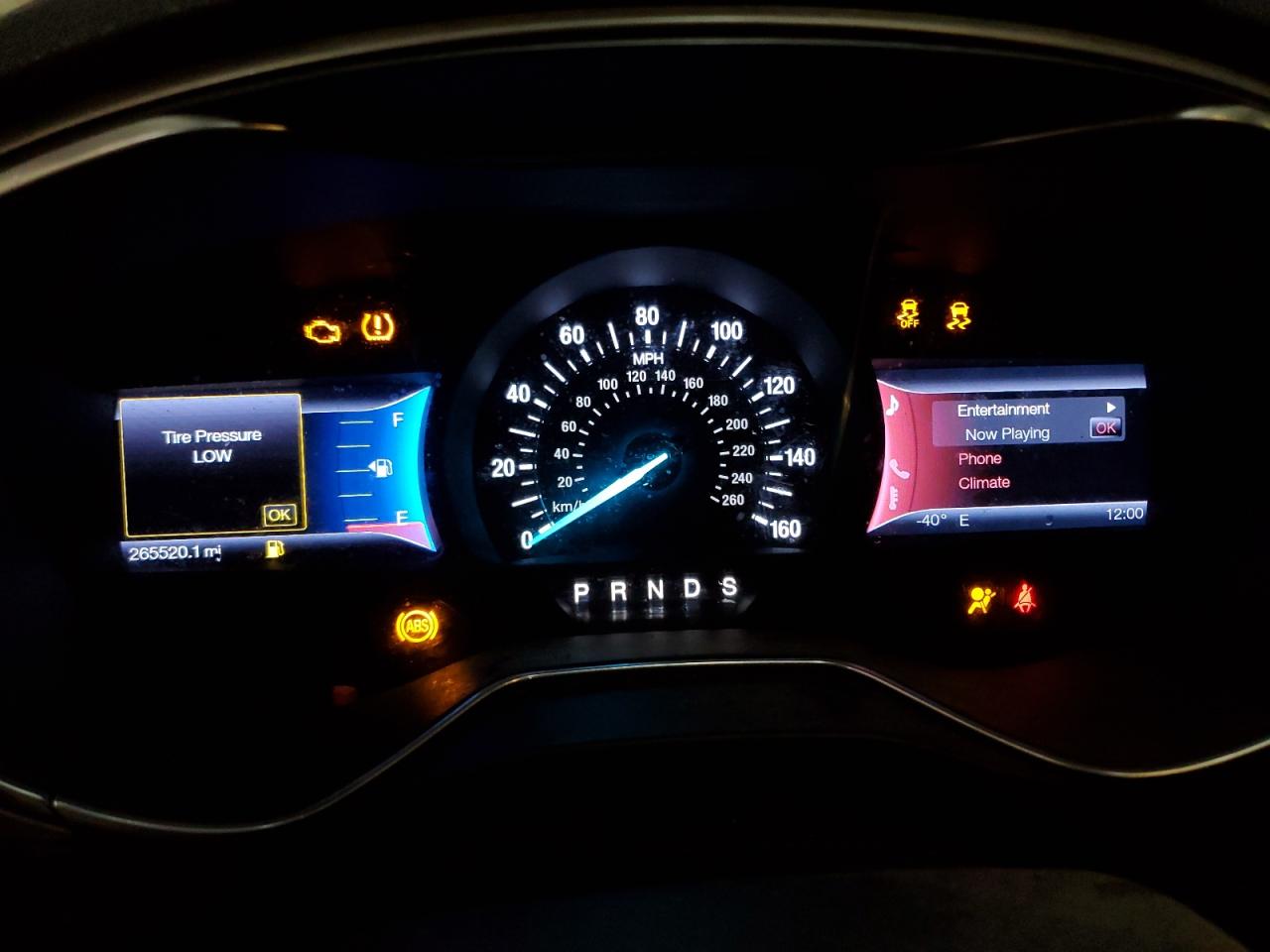 DayDrive
