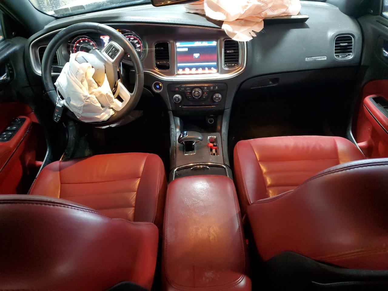 DayDrive