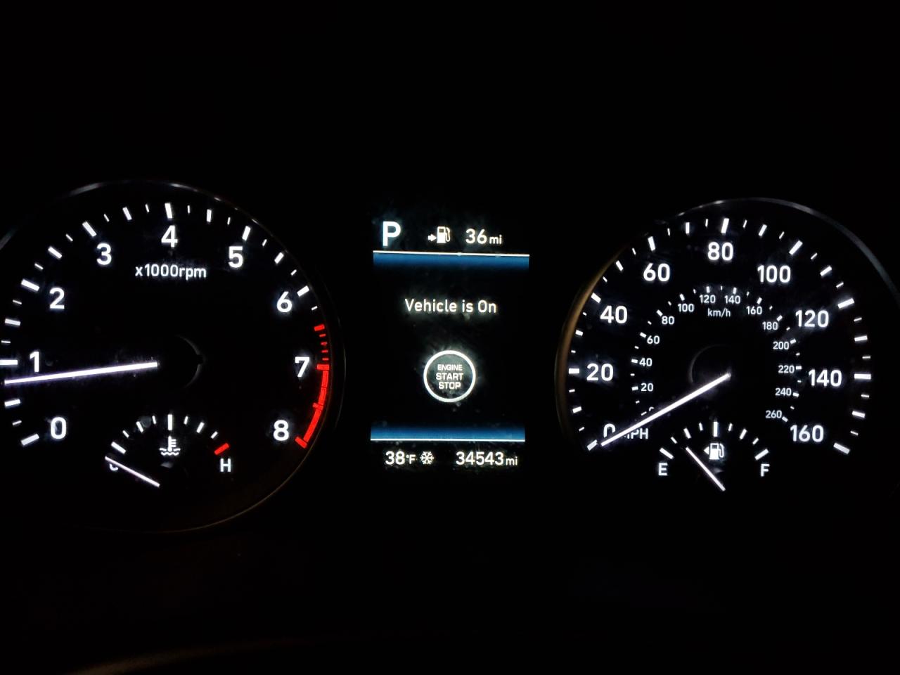 DayDrive