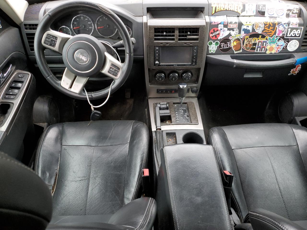 DayDrive