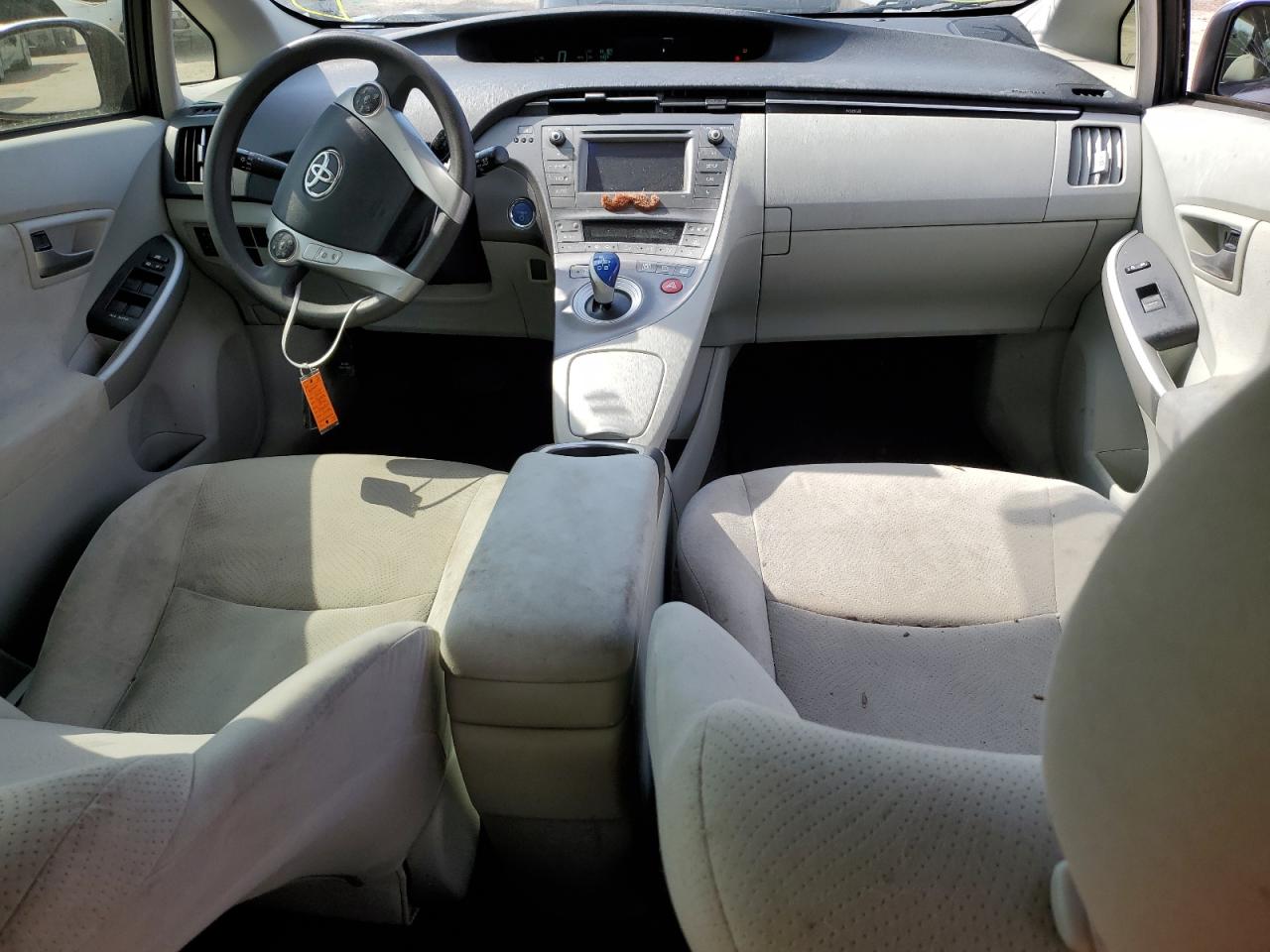 DayDrive