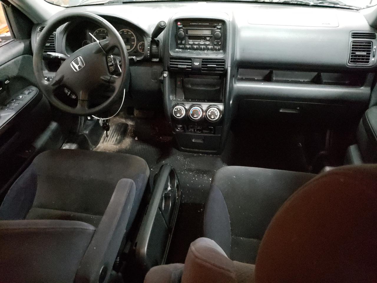 DayDrive